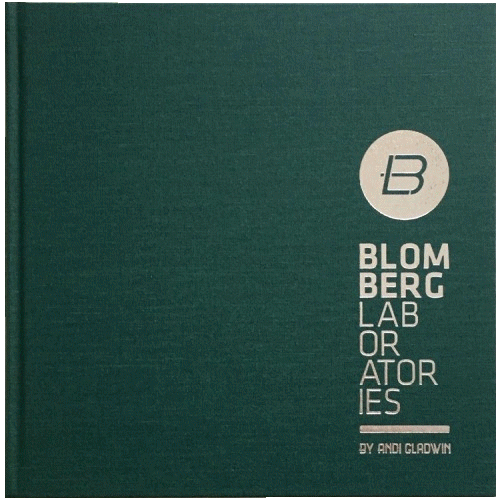 Blomberg Laboratories